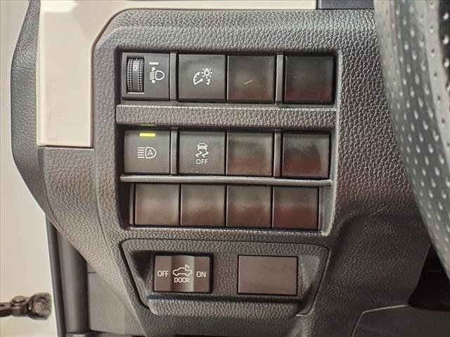 used 2024 Toyota Tacoma car, priced at $39,174