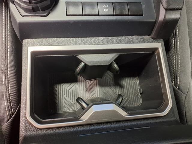used 2024 Toyota Tacoma car, priced at $39,174