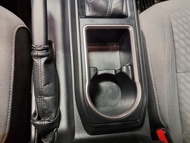 used 2023 Toyota Tacoma car, priced at $34,732