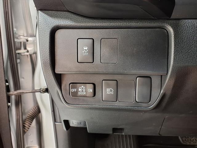 used 2023 Toyota Tacoma car, priced at $34,732
