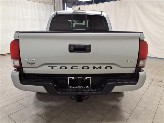 used 2023 Toyota Tacoma car, priced at $34,732