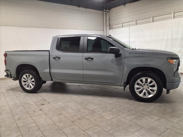 used 2024 Chevrolet Silverado 1500 car, priced at $30,749