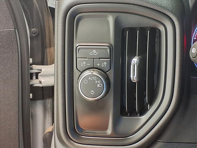 used 2024 Chevrolet Silverado 1500 car, priced at $30,749