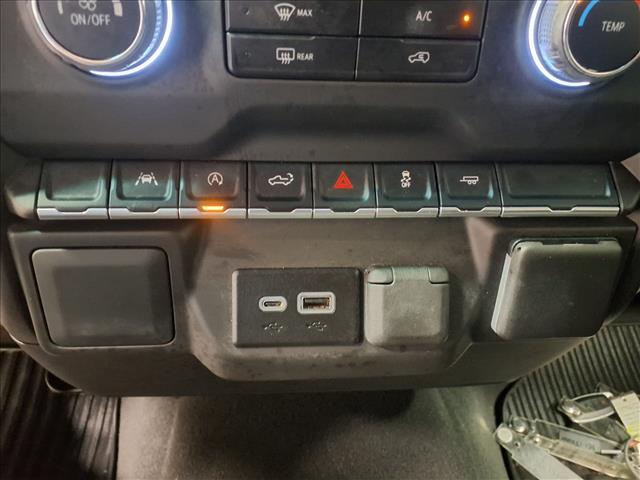 used 2024 Chevrolet Silverado 1500 car, priced at $30,749
