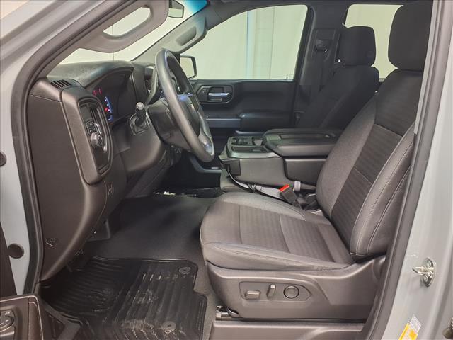 used 2024 Chevrolet Silverado 1500 car, priced at $30,749