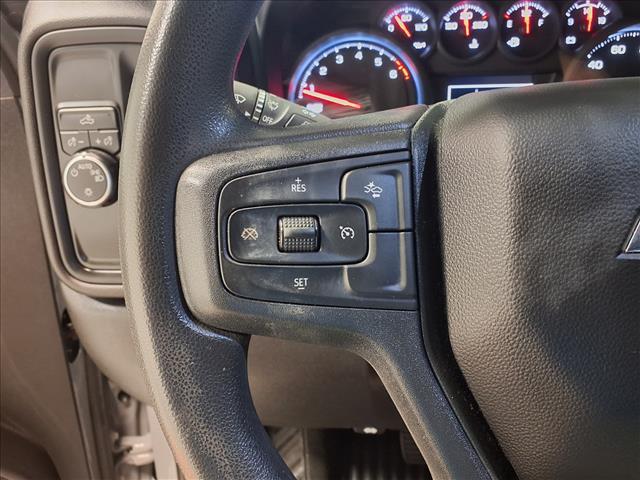 used 2024 Chevrolet Silverado 1500 car, priced at $30,749