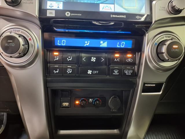 used 2024 Toyota 4Runner car, priced at $54,735