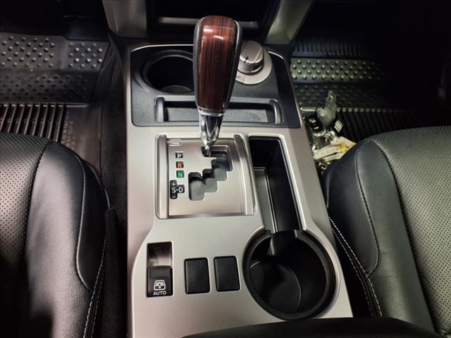 used 2024 Toyota 4Runner car, priced at $54,735
