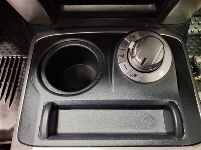 used 2024 Toyota 4Runner car, priced at $54,735