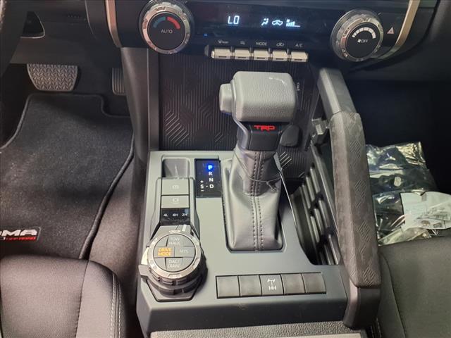 new 2025 Toyota Tacoma car, priced at $44,141
