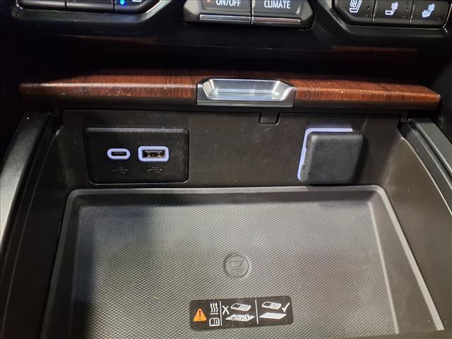 used 2024 GMC Yukon XL car, priced at $82,187