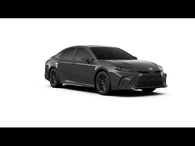 new 2025 Toyota Camry car, priced at $33,813