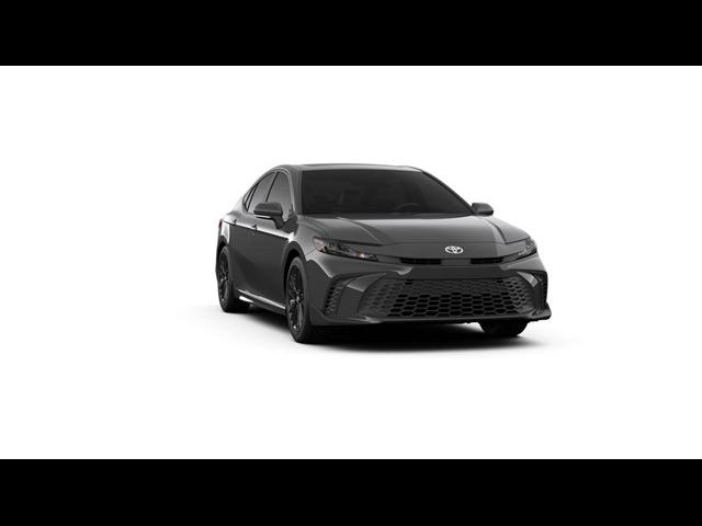 new 2025 Toyota Camry car, priced at $33,813