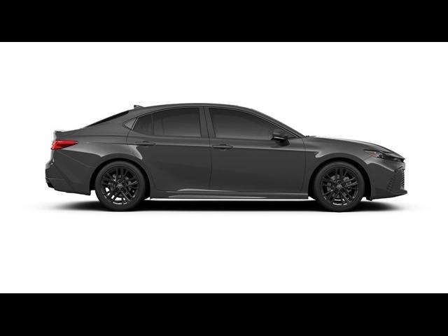 new 2025 Toyota Camry car, priced at $33,813