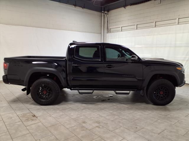 used 2023 Toyota Tacoma car, priced at $46,949