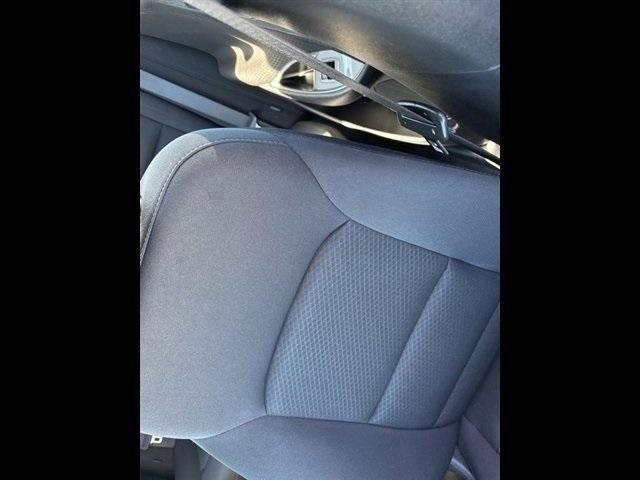 used 2024 Chevrolet Malibu car, priced at $18,903