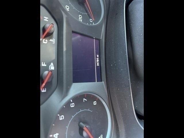 used 2024 Chevrolet Malibu car, priced at $18,903