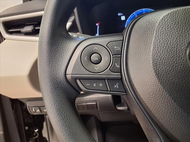 new 2026 Toyota Corolla car, priced at $22,884