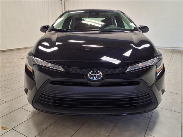 new 2026 Toyota Corolla car, priced at $22,884