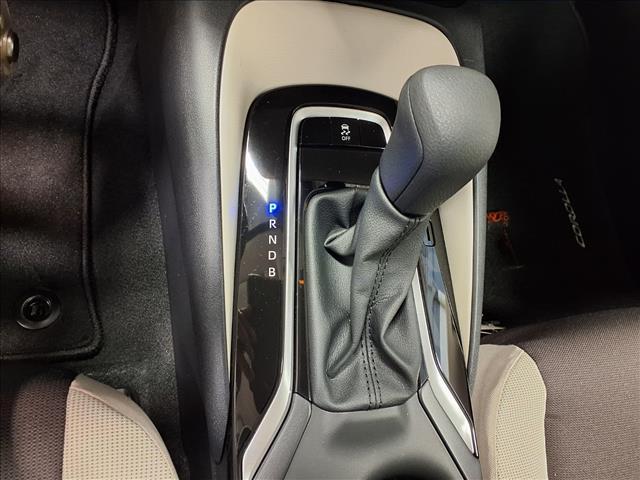 new 2026 Toyota Corolla car, priced at $22,884