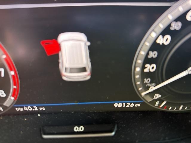 used 2019 Volkswagen Atlas car, priced at $17,742
