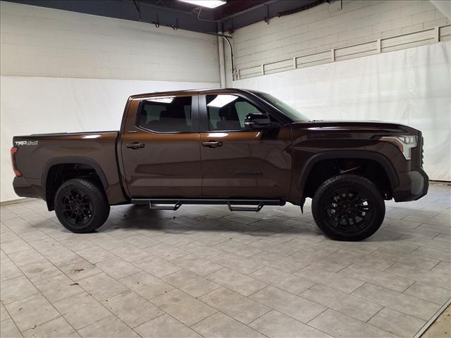 used 2025 Toyota Tundra car, priced at $61,749