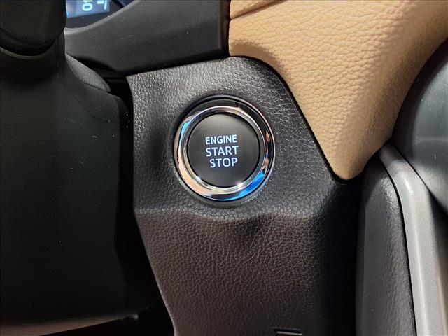 new 2025 Toyota RAV4 car, priced at $34,685