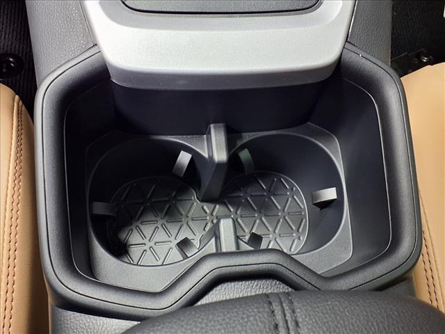 new 2025 Toyota RAV4 car, priced at $34,685