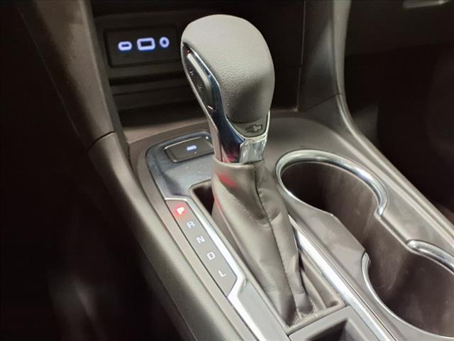 used 2023 Chevrolet Equinox car, priced at $22,949
