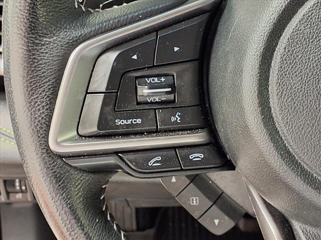 used 2022 Subaru Outback car, priced at $26,800