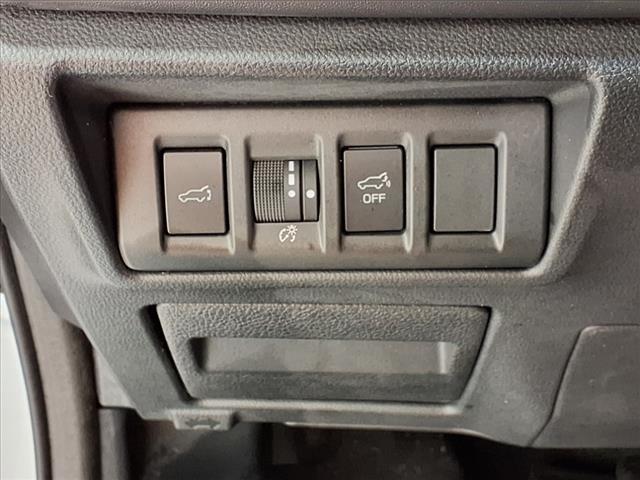 used 2022 Subaru Outback car, priced at $26,800