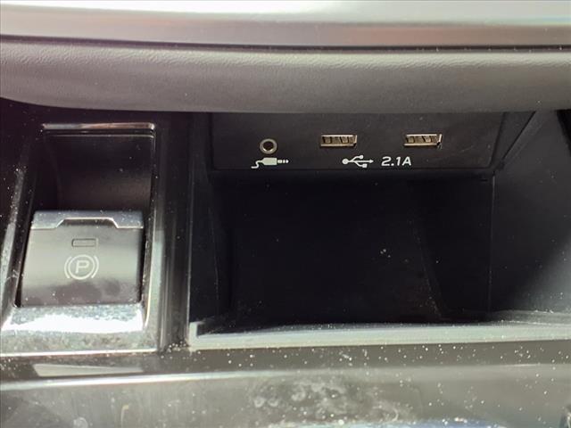 used 2022 Subaru Outback car, priced at $26,800