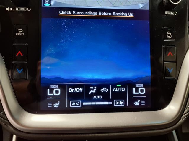 used 2022 Subaru Outback car, priced at $26,800