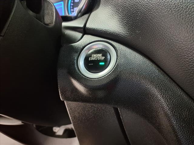 used 2022 Chevrolet Equinox car, priced at $18,317