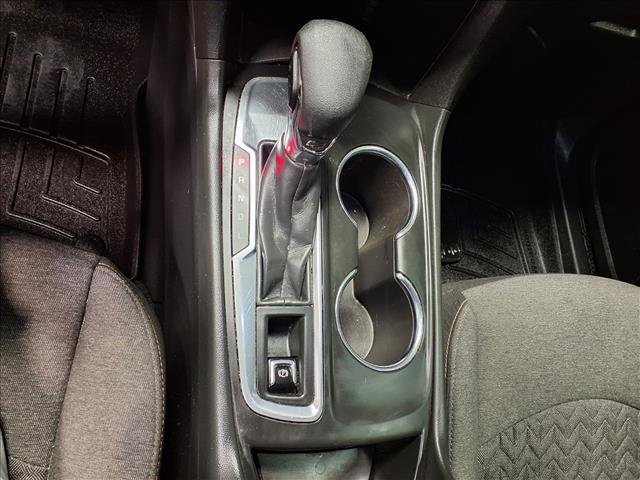 used 2022 Chevrolet Equinox car, priced at $18,317