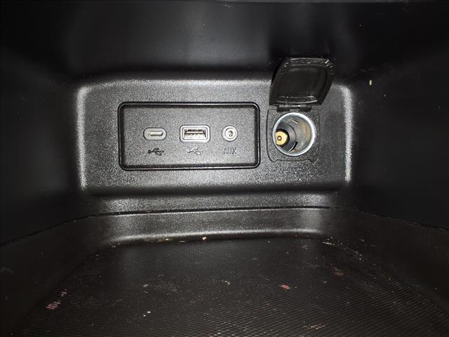 used 2022 Chevrolet Equinox car, priced at $18,317