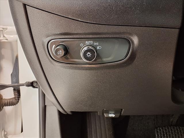 used 2022 Chevrolet Equinox car, priced at $18,317