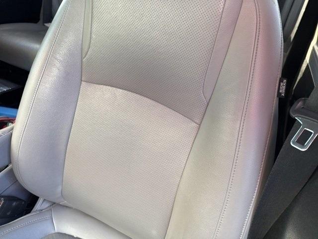 used 2018 Honda Odyssey car, priced at $20,835