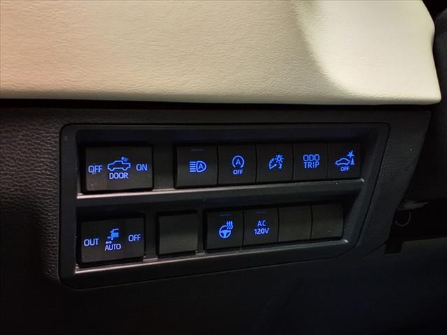 used 2022 Toyota Tundra car, priced at $47,949