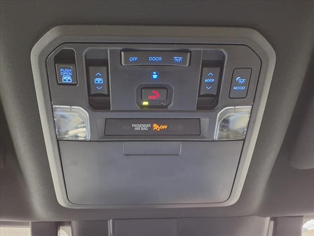 used 2022 Toyota Tundra car, priced at $47,949