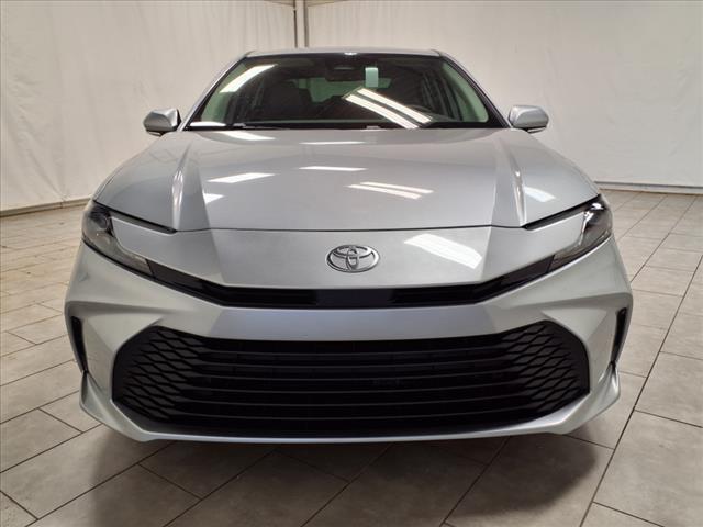 new 2025 Toyota Camry car, priced at $29,720