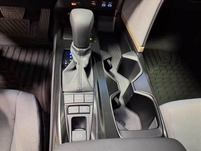 new 2025 Toyota Camry car, priced at $29,720