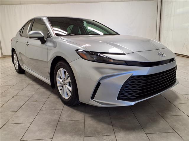 new 2025 Toyota Camry car, priced at $29,720
