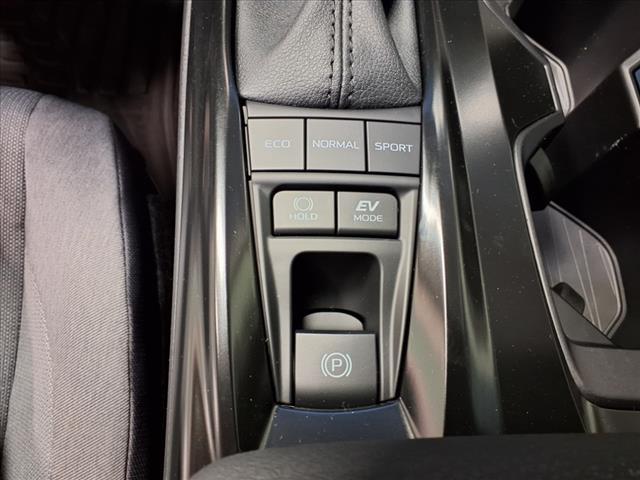 new 2025 Toyota Camry car, priced at $29,720