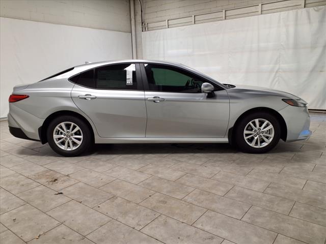 new 2025 Toyota Camry car, priced at $29,720