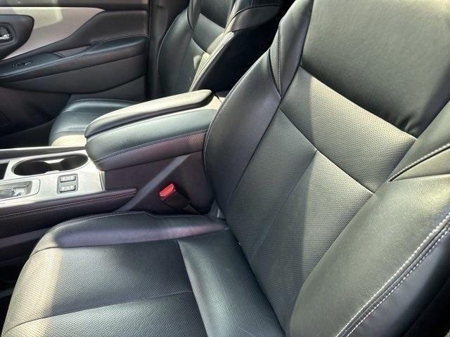 used 2023 Nissan Murano car, priced at $23,958