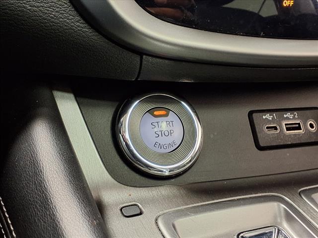 used 2023 Nissan Murano car, priced at $23,958