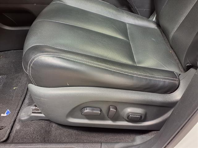 used 2023 Nissan Murano car, priced at $23,958
