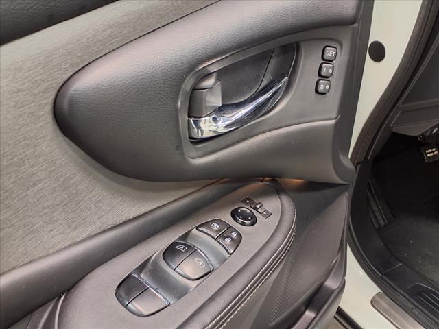 used 2023 Nissan Murano car, priced at $23,958