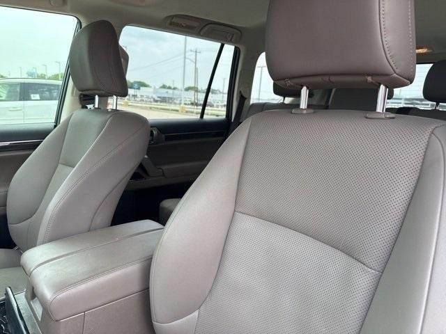 used 2020 Lexus GX 460 car, priced at $37,980